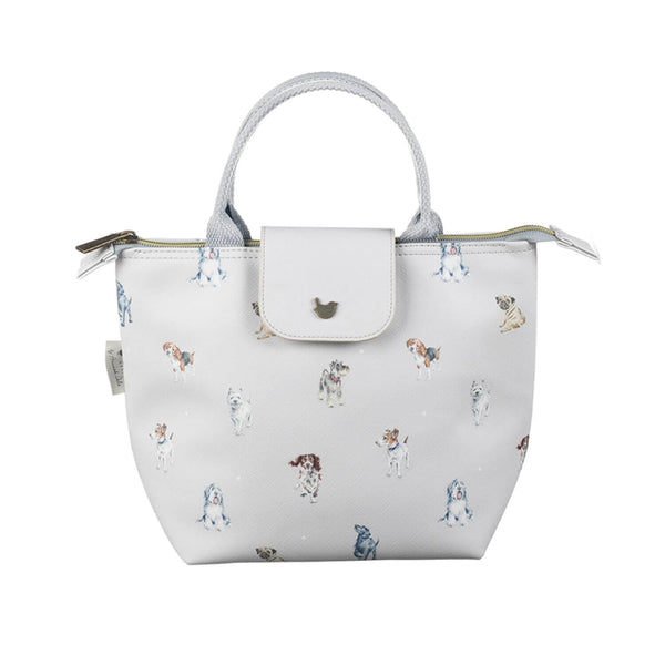 Wrendale Designs by Hannah Dale Lunch Bag - Treat Time