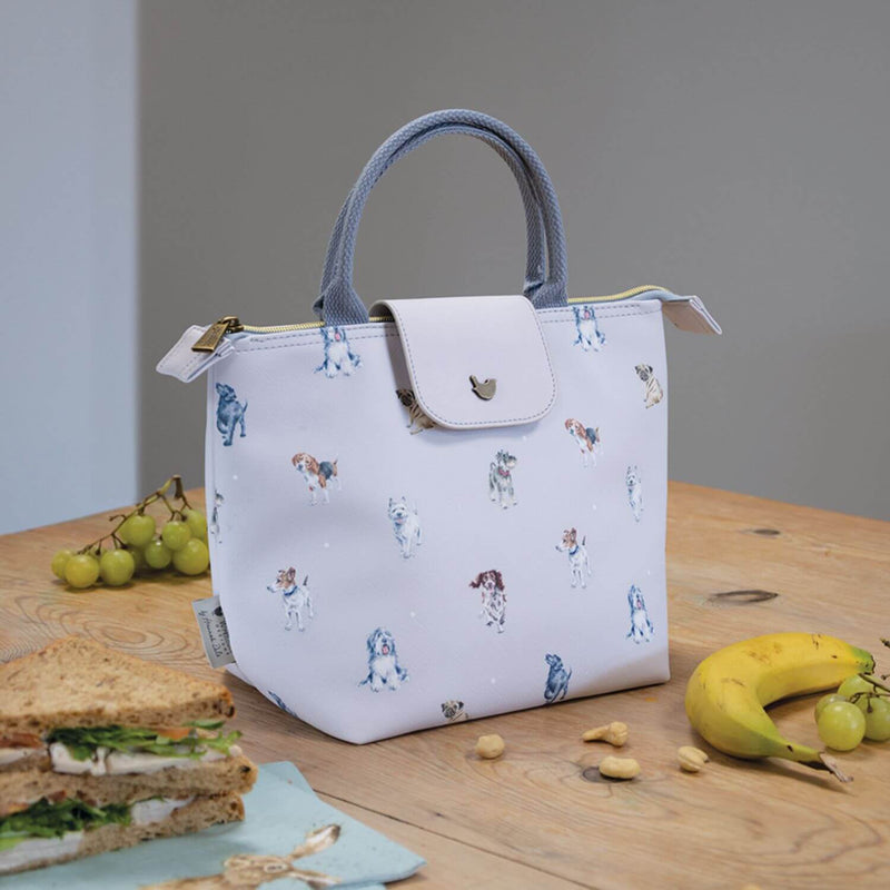 Wrendale Designs by Hannah Dale Lunch Bag - Treat Time