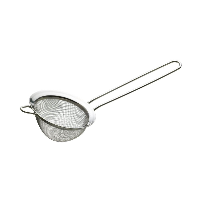 La Cafetiere Long Handled Stainless Steel Tea Strainer - Potters Cookshop