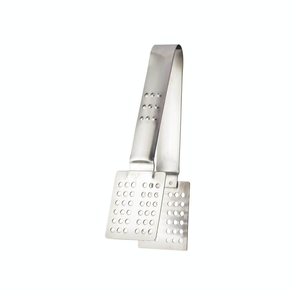 La Cafetiere Stainless Steel Square Tea Bag Strainer - Potters Cookshop
