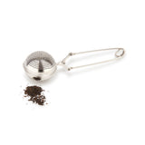 La Cafetiere Stainless Steel Single Cup Tea Infuser