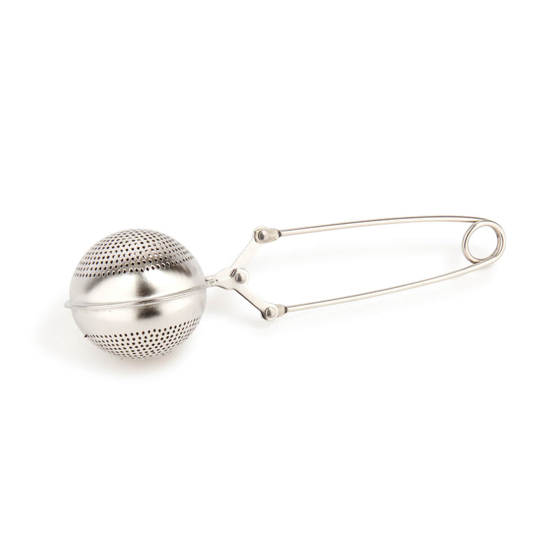 La Cafetiere Stainless Steel Single Cup Tea Infuser