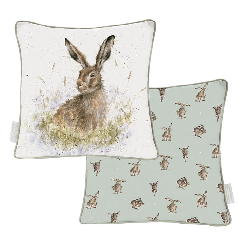 Wrendale Designs by Hannah Dale Statement Cushion - Into the Wild