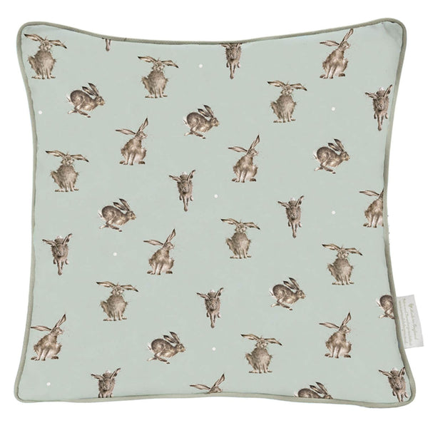 Wrendale Designs Statement Cushion - Into the Wild