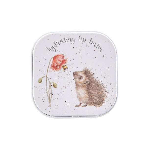 Wrendale Designs Lip Balm - Hedgehog