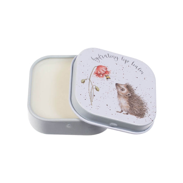 Wrendale Designs Lip Balm - Hedgehog