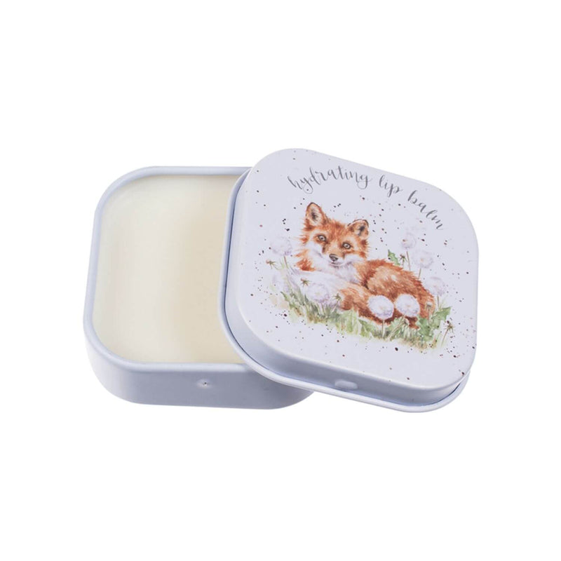 Wrendale Designs Lip Balm - Fox