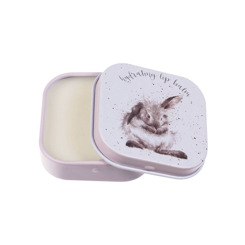 Wrendale Designs Lip Balm - Bunny