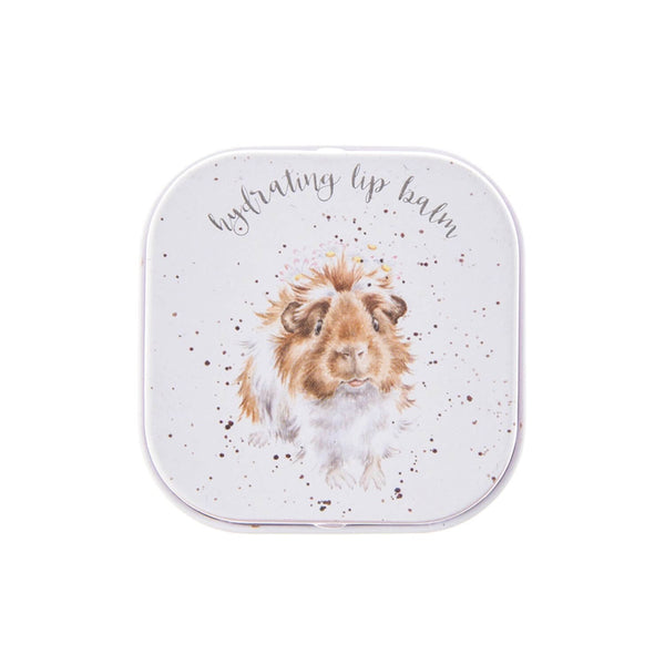 Wrendale Designs Lip Balm - Guinea Pig