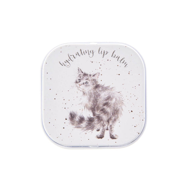 Wrendale Designs Lip Balm - Cat