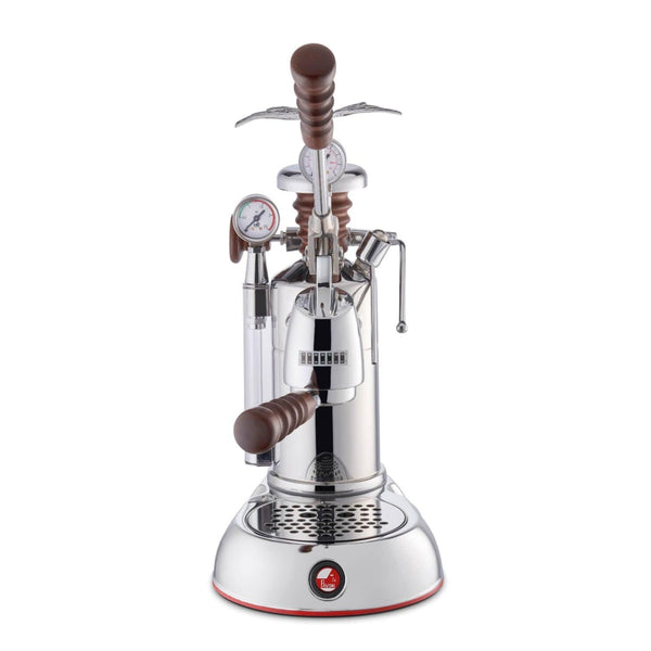 La Pavoni Esperto Abile Manual Espresso Machine - Potters Cookshop