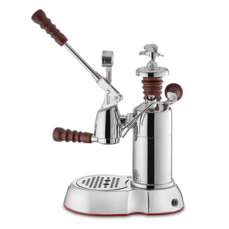 La Pavoni Esperto Abile Manual Espresso Machine - Potters Cookshop