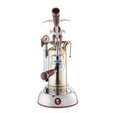 La Pavoni Esperto Compotente Lever Espresso Coffee Machine - Gold