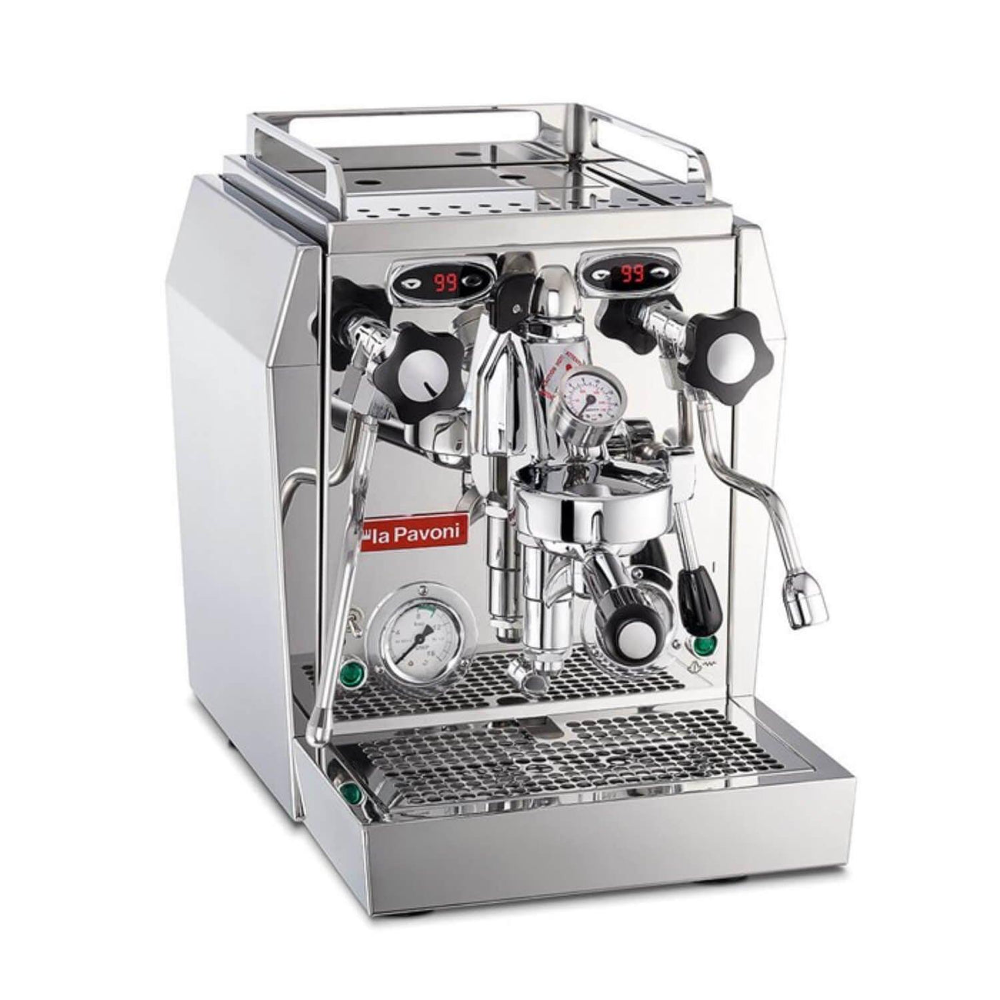 Buy La Pavoni | Botticelli Speciality Coffee Machine
