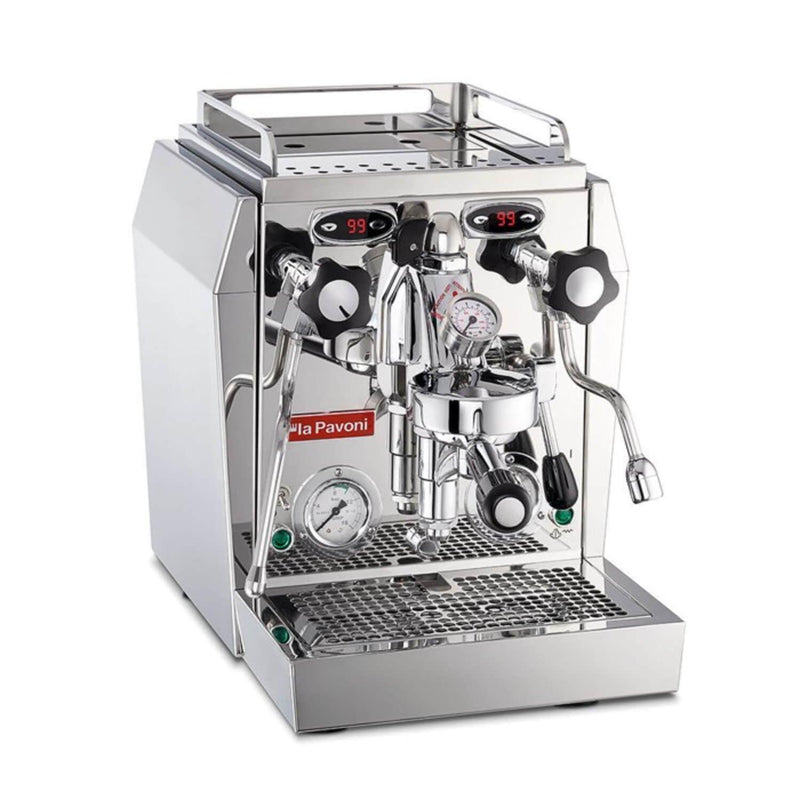 La pavoni hotsell giotto