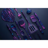 Taylor's Eye Witness Silicone Spatula - Nebula