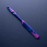 Taylor's Eye Witness Mini Silicone Palette Knife - Nebula
