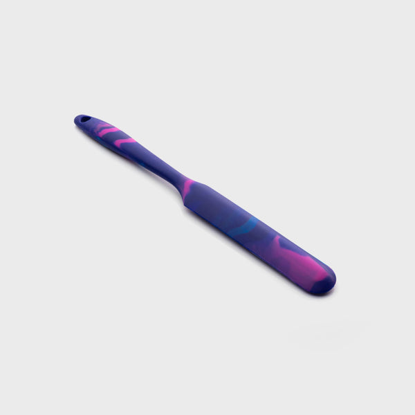 Taylor's Eye Witness Mini Silicone Palette Knife - Nebula