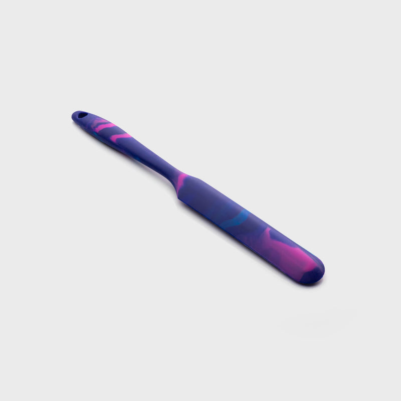 Taylor's Eye Witness Mini Silicone Palette Knife - Nebula