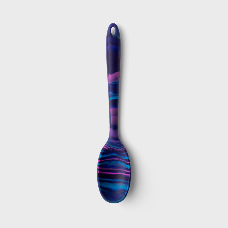 Taylor's Eye Witness Silicone Spoon - Nebula