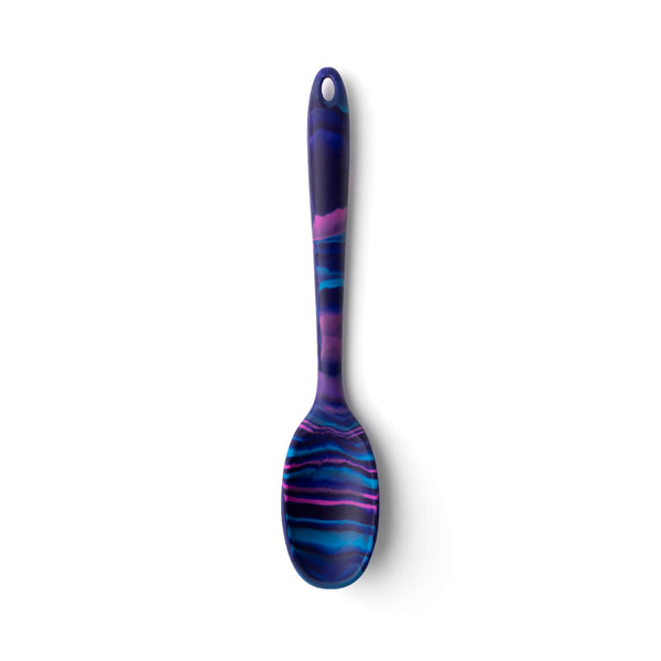 Taylor's Eye Witness Silicone Spoon - Nebula