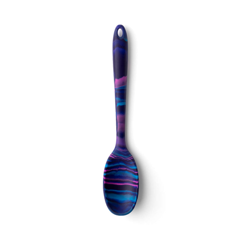 Taylor's Eye Witness Silicone Spoon - Nebula