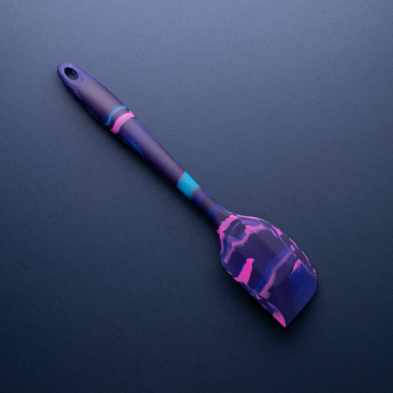 Taylor's Eye Witness Silicone Spatula - Nebula