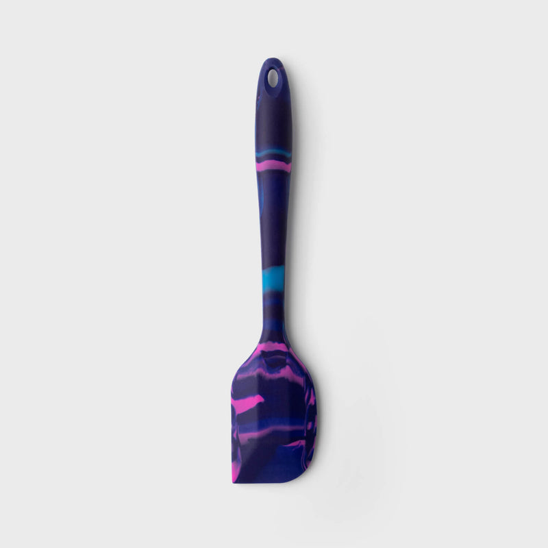 Taylor's Eye Witness Silicone Spatula - Nebula