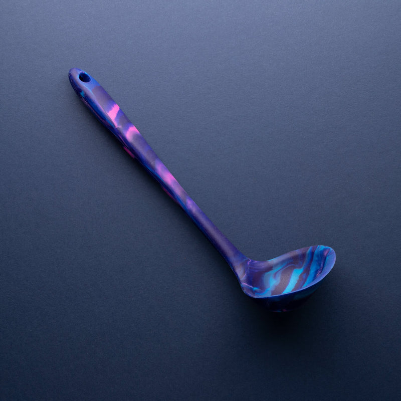 Taylor's Eye Witness Mini Silicone Ladle - Nebula