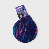 Taylor's Eye Witness Silicone Round Trivet - Nebula