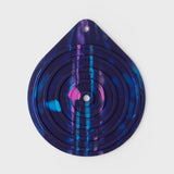 Taylor's Eye Witness Silicone Round Trivet - Nebula