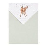 Wrendale Designs by Hannah Dale Letter Writing Set - Flutterly Fabulous