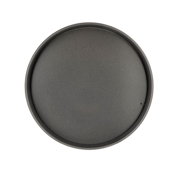 Luxe Bakeware Non-Stick Loose Base Round Sandwich Pan - 23cm - Potters Cookshop