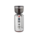 La Pavoni Cilindro Prosumer Coffee Grinder - Stainless Steel - Potters Cookshop