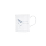 Mary Berry English Garden Birds Espresso Cups - Set of 4 - Potters Cookshop