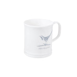 Mary Berry English Garden Birds Espresso Cups - Set of 4 - Potters Cookshop