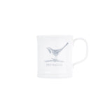Mary Berry English Garden Birds Espresso Cups - Set of 4 - Potters Cookshop
