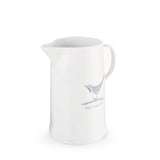 Mary Berry English Garden Large Jug - Pied Wagtail - Potters Cookshop