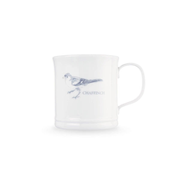 Mary Berry English Garden Mug - Chaffinch - Potters Cookshop