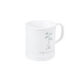 Mary Berry English Garden Flowers Espresso Cups - Set of 4 - Potters Cookshop