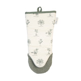 Mary Berry English Garden 100% Cotton Gauntlet - Flowers
