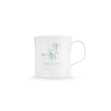 Mary Berry English Garden Mug - Honeysuckle - Potters Cookshop