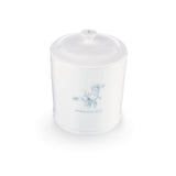 Mary Berry English Garden Tea Canister - Honeysuckle - Potters Cookshop