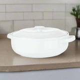 Mary Berry Signature Casserole Dish - 31cm - Potters Cookshop