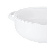 Mary Berry Signature Casserole Dish - 31cm - Potters Cookshop