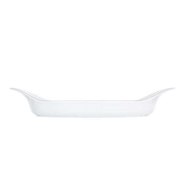 Mary Berry Signature Oval Serving Dish - 35cm - Potters Cookshop