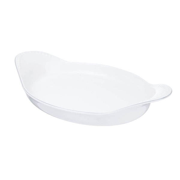 Mary Berry Signature Oval Serving Dish - 35cm - Potters Cookshop