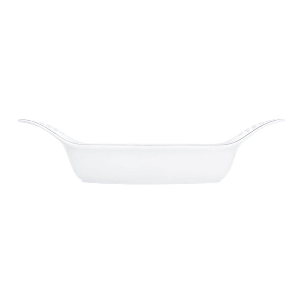 Mary Berry Signature Oval Serving Dish - 23cm - Potters Cookshop