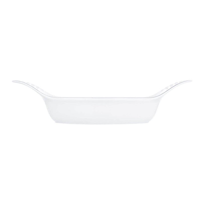 Mary Berry Signature Oval Serving Dish - 23cm - Potters Cookshop