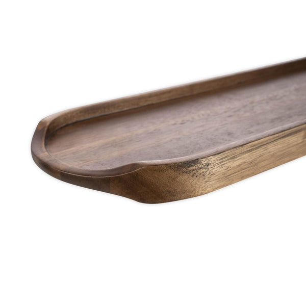 Mary Berry Signature Acacia Serving Board - Long - Potters Cookshop